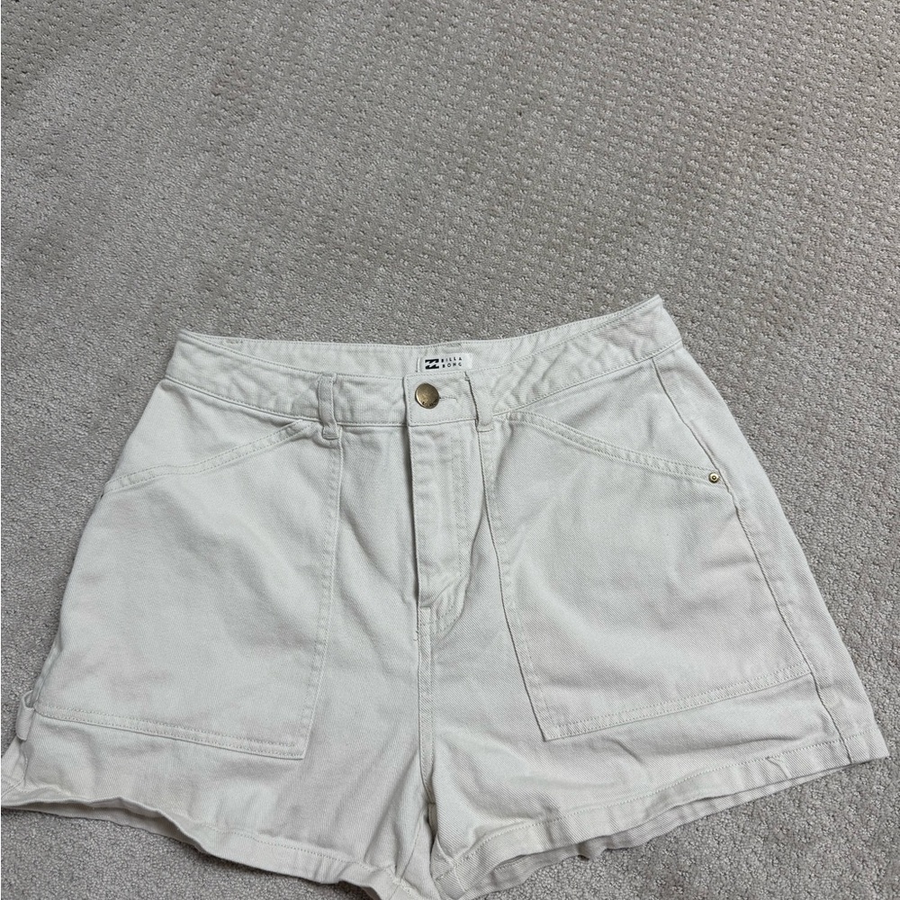 Billabong leia shorts
